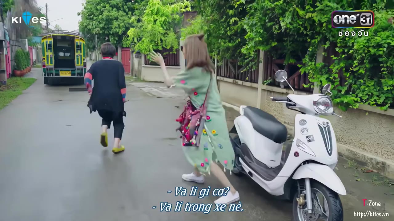 Hành Trình Chống Ế tập 6
