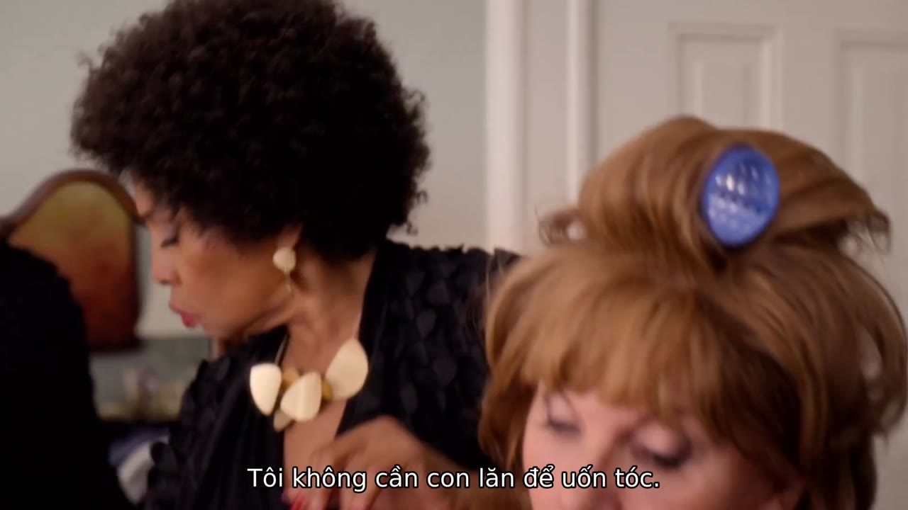 Dolly Parton: Giáng sinh trên quảng trường tập 1