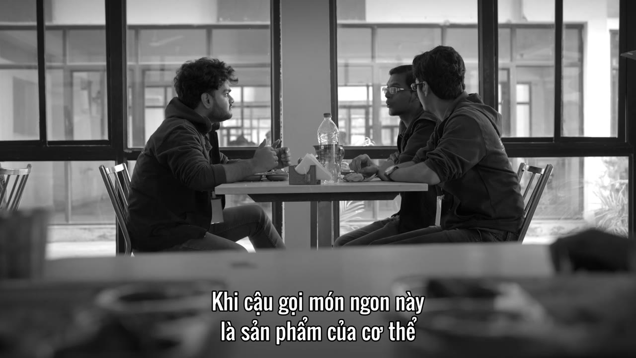 Lò Luyện ở Kota (Phần 1) tập 2