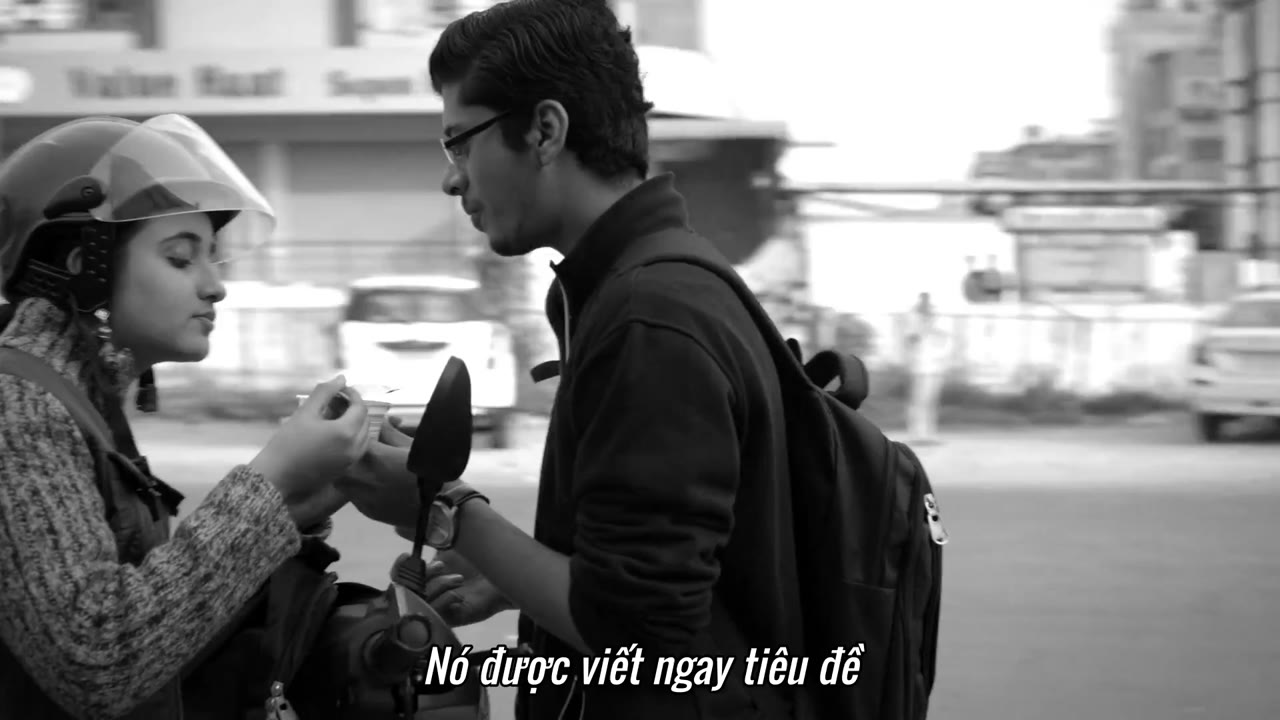 Lò Luyện ở Kota (Phần 1) tập 4 cảnh 3