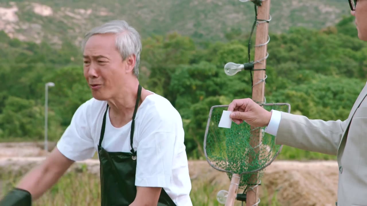 Đồng Tiền Có Tội tập 11