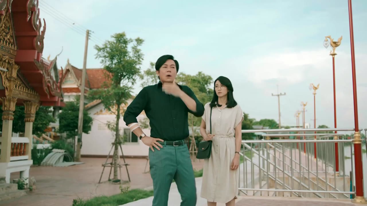 Đồng Tiền Có Tội tập 16