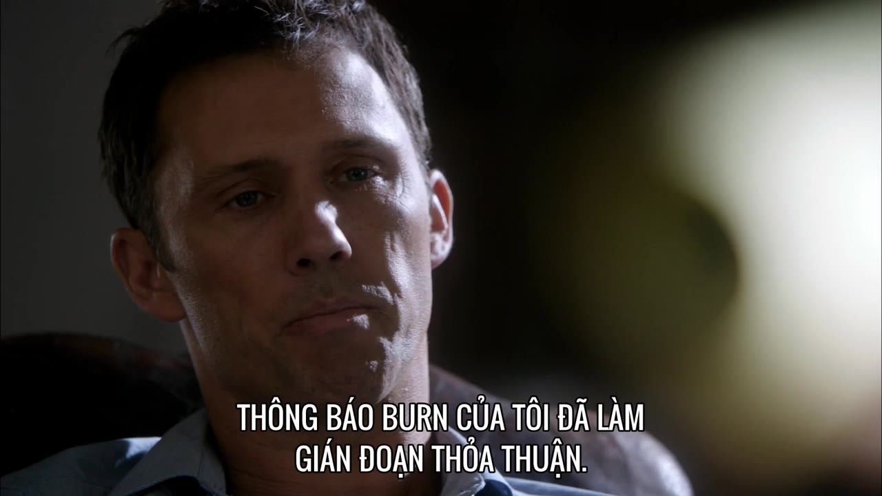 Lệnh Thanh Trừng (Phần 1) tập 7