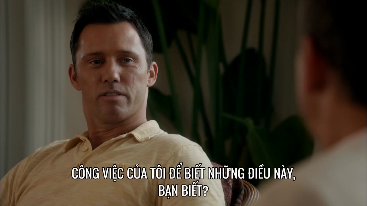 Lệnh Thanh Trừng (Phần 1) tập 10