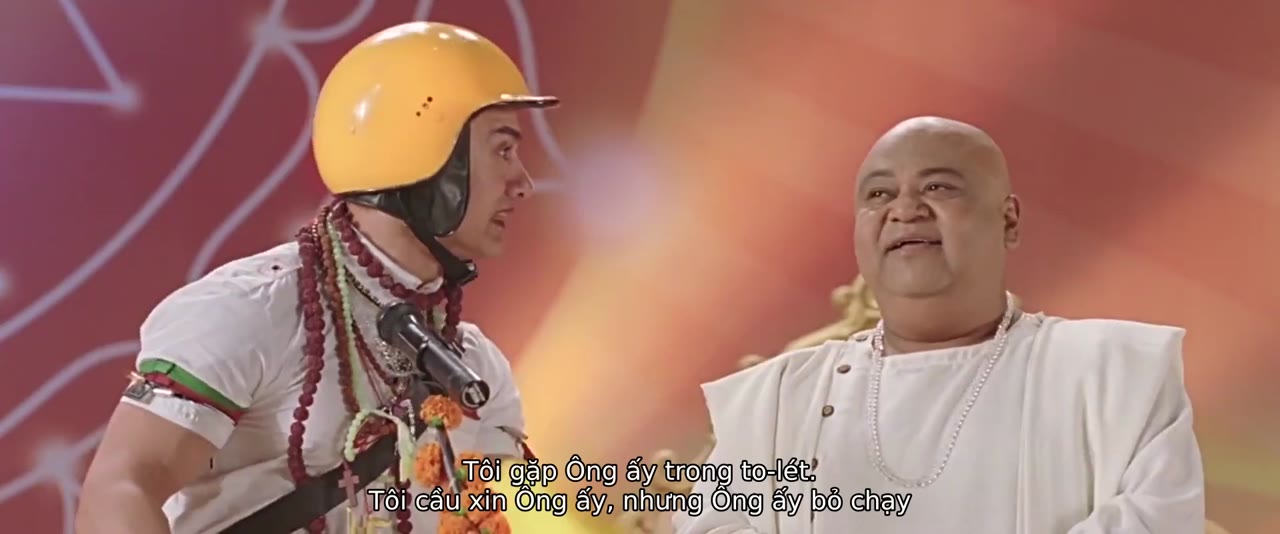 Ngây Thơ tập 1 cảnh 2