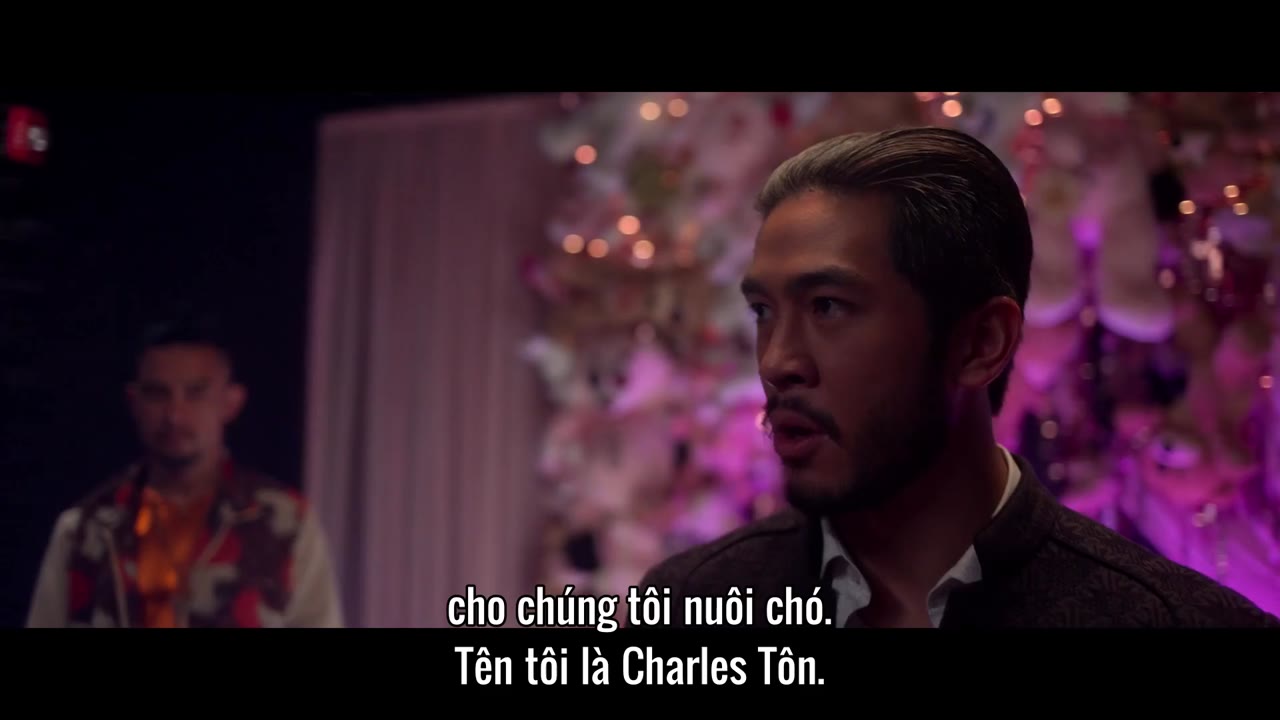 Anh Em Nhà Họ Tôn tập 1 cảnh 3