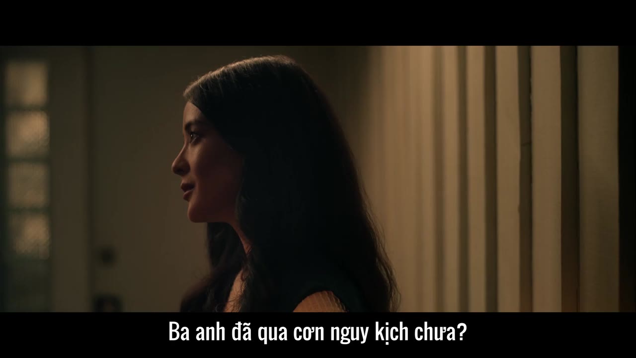 Anh Em Nhà Họ Tôn tập 2 cảnh 3
