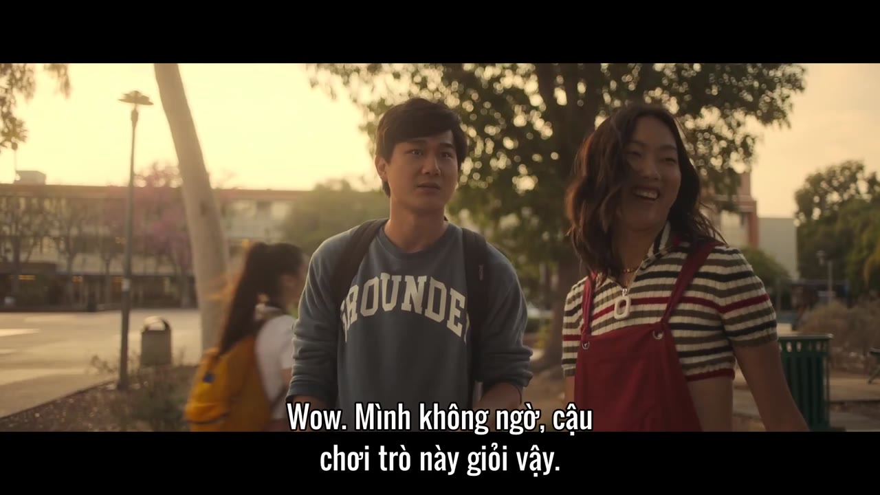 Anh Em Nhà Họ Tôn tập 4