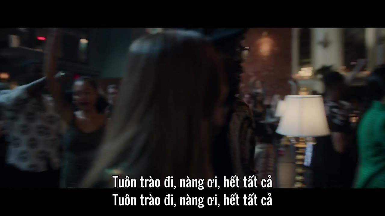 Anh Em Nhà Họ Tôn tập 4 cảnh 2