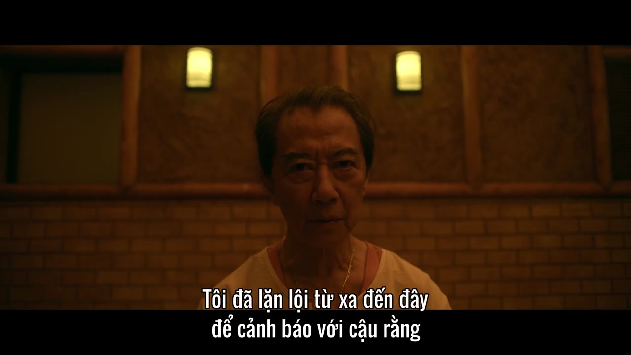 Anh Em Nhà Họ Tôn tập 4 cảnh 3