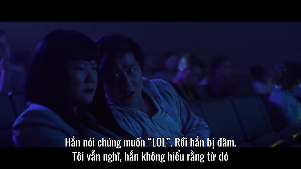 Anh Em Nhà Họ Tôn tập 5