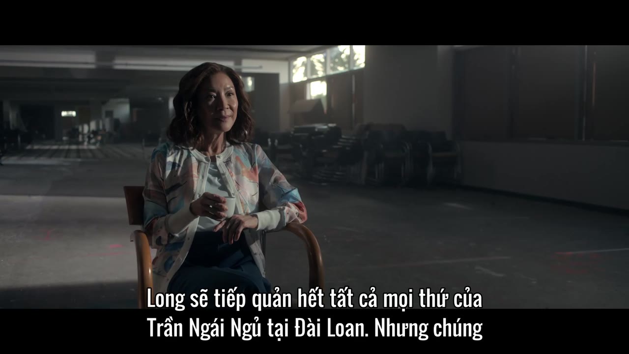 Anh Em Nhà Họ Tôn tập 5 cảnh 2