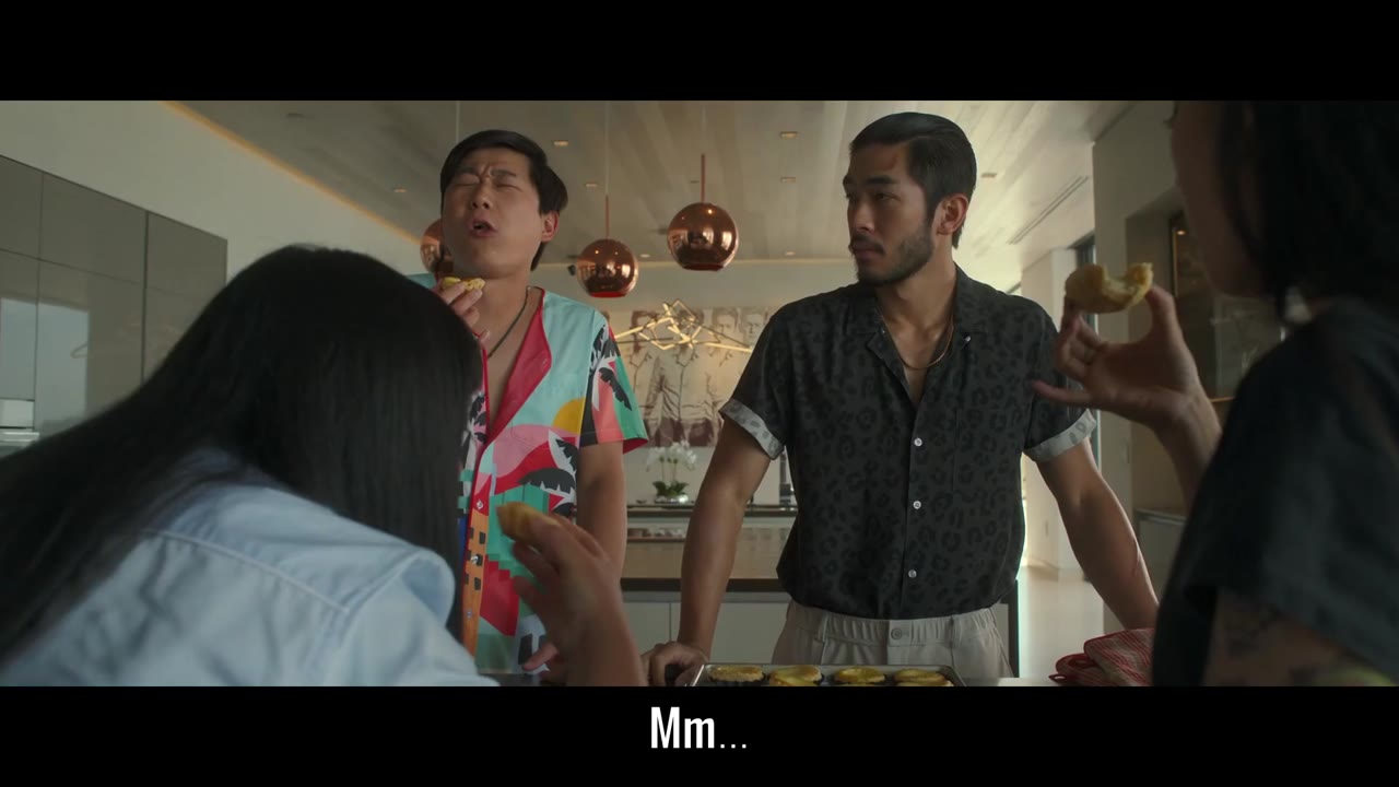 Anh Em Nhà Họ Tôn tập 6