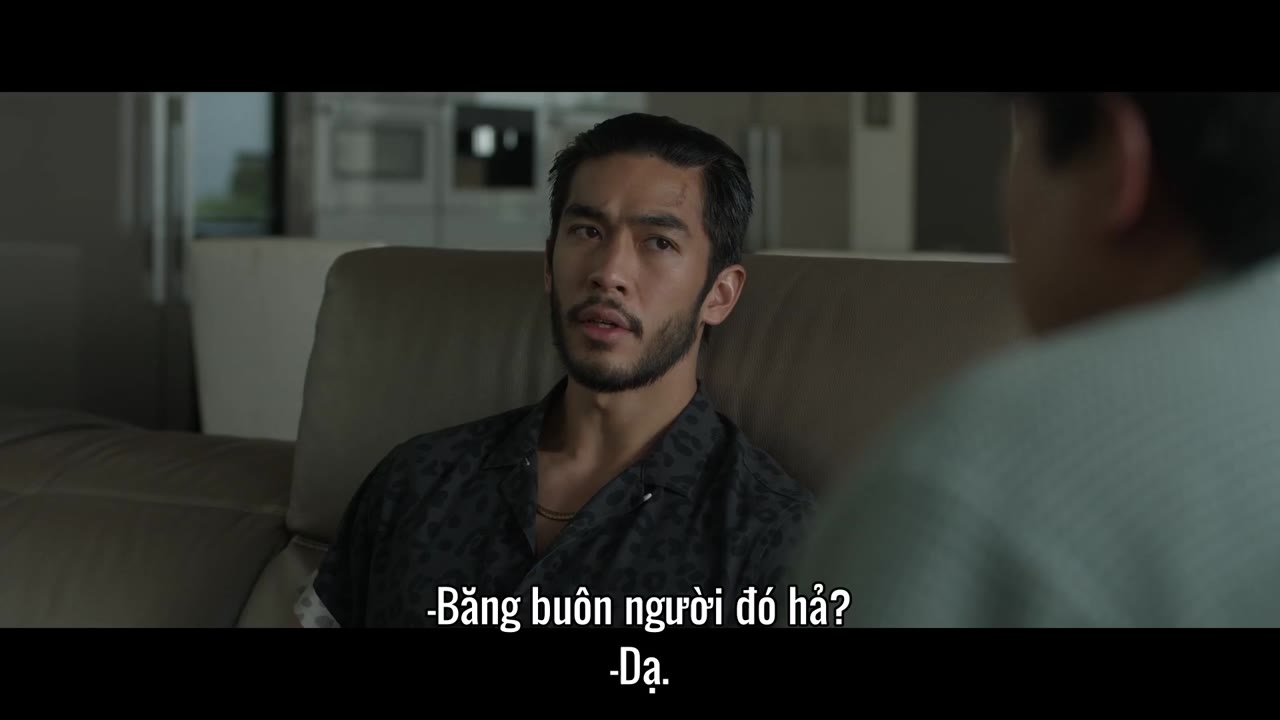 Anh Em Nhà Họ Tôn tập 6 cảnh 2