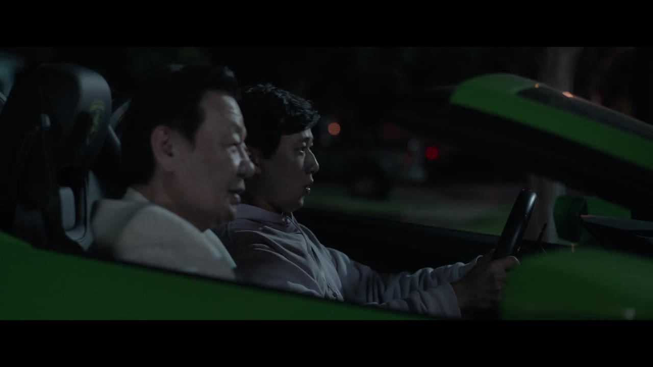 Anh Em Nhà Họ Tôn tập 7