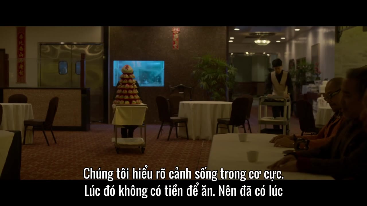 Anh Em Nhà Họ Tôn tập 7 cảnh 3