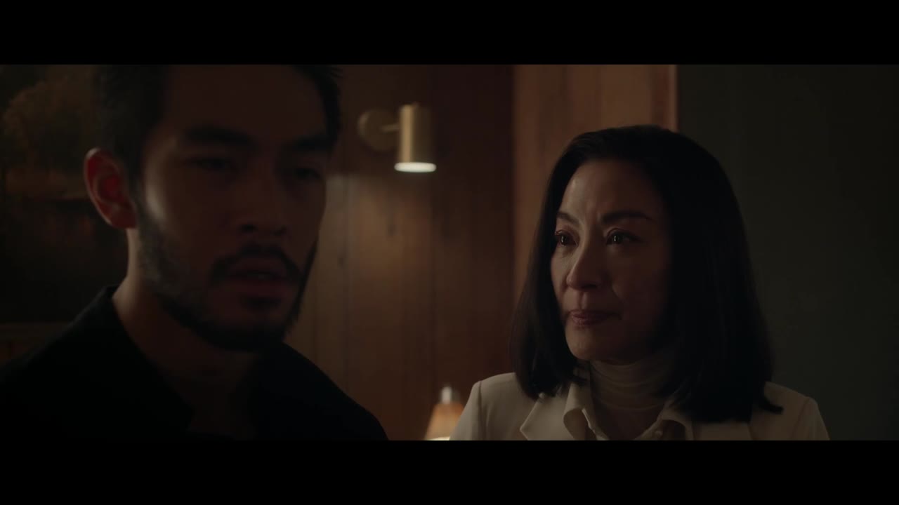 Anh Em Nhà Họ Tôn tập 8
