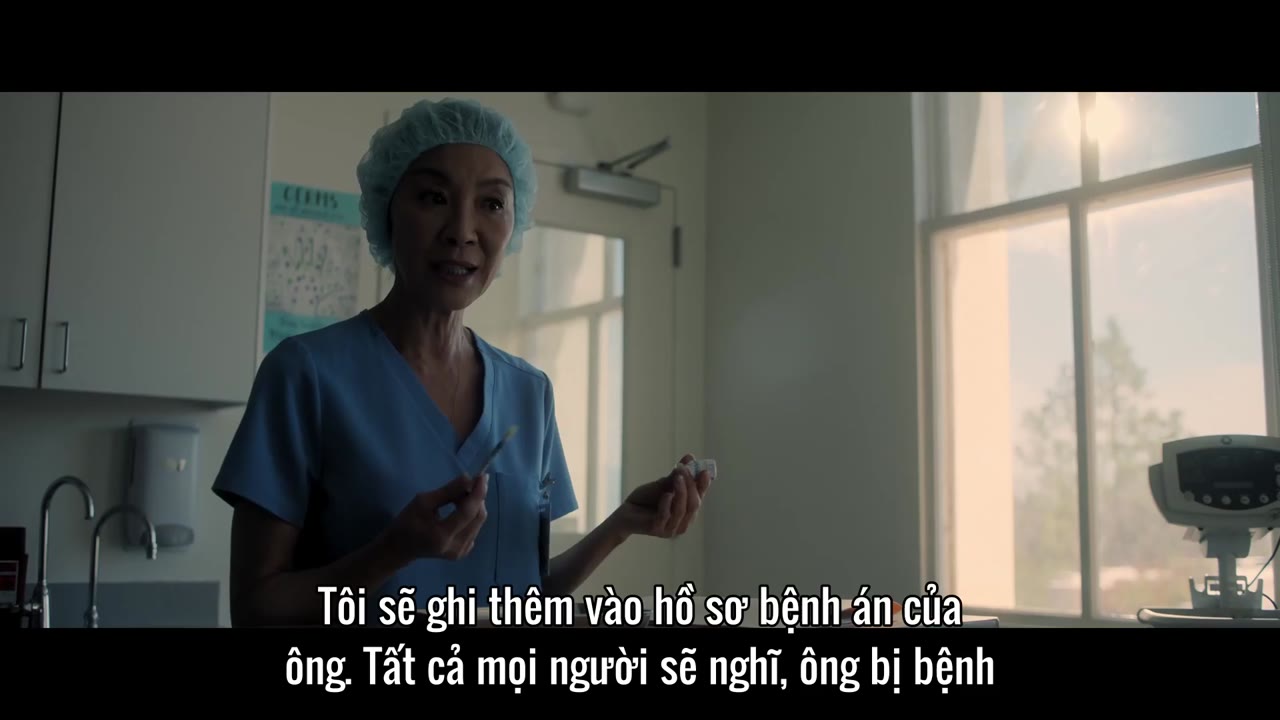 Anh Em Nhà Họ Tôn tập 8 cảnh 3