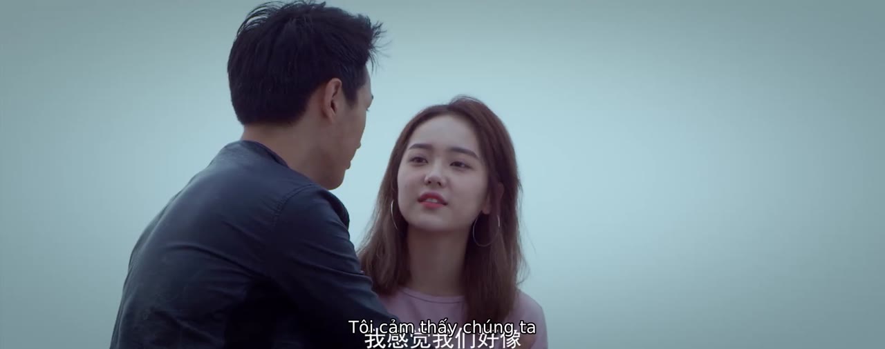 Cứu chuộc tâm linh tập 1 cảnh 3