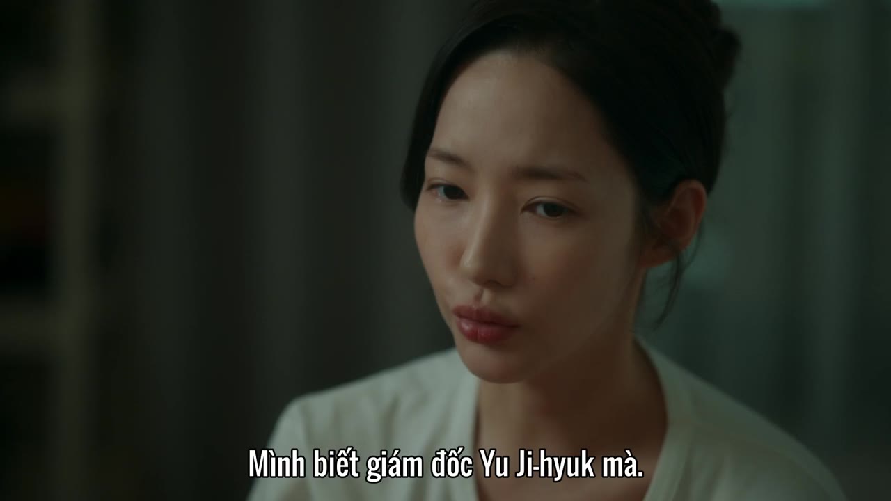 Cô Đi Mà Lấy Chồng Tôi tập 1 cảnh 2