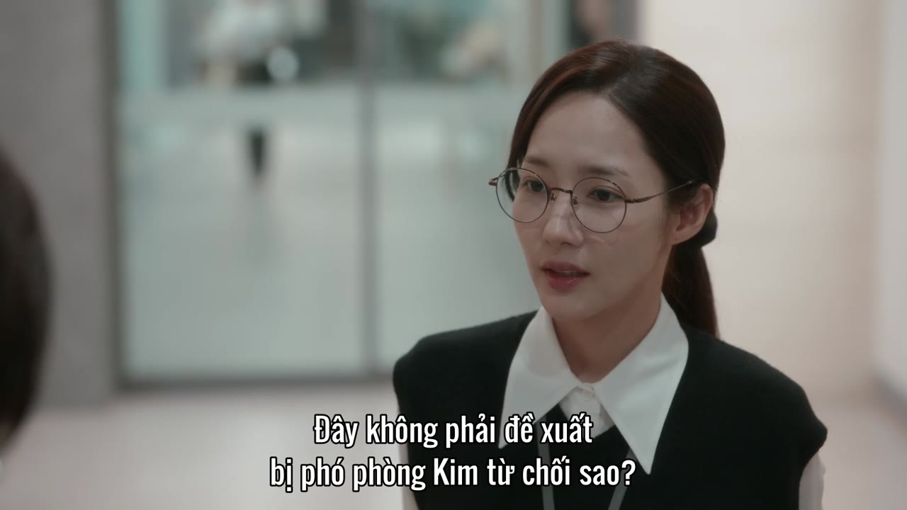 Cô Đi Mà Lấy Chồng Tôi tập 2 cảnh 2