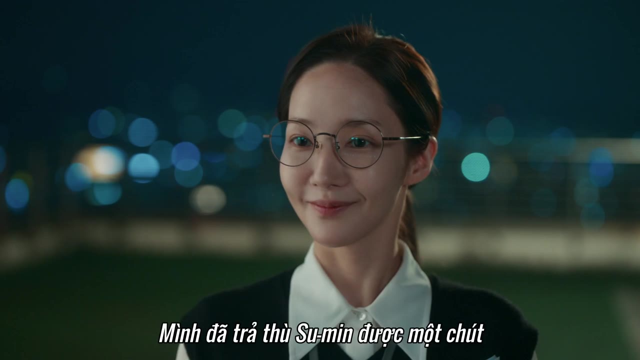 Cô Đi Mà Lấy Chồng Tôi tập 2 cảnh 3