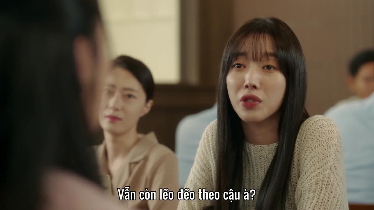Cô Đi Mà Lấy Chồng Tôi tập 3