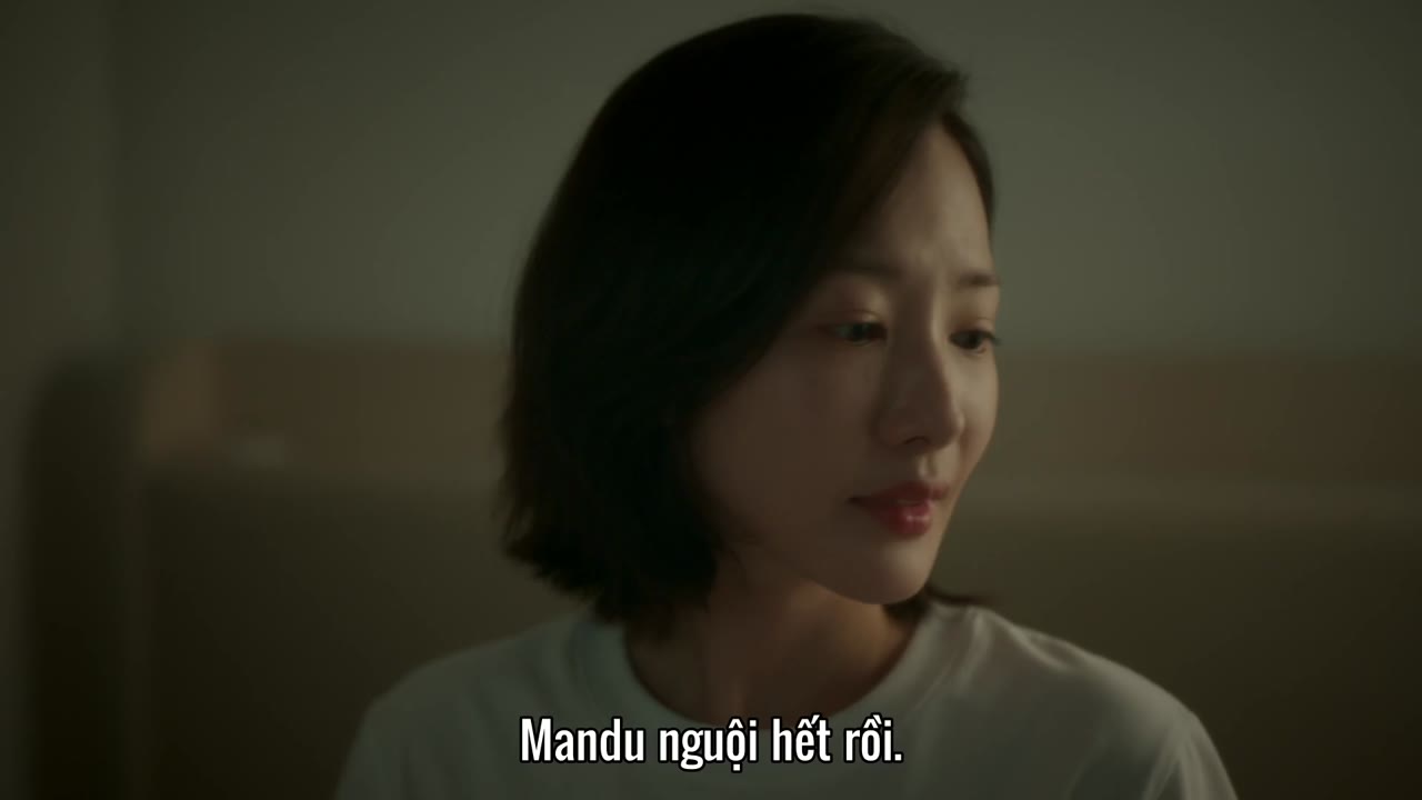 Cô Đi Mà Lấy Chồng Tôi tập 3 cảnh 2