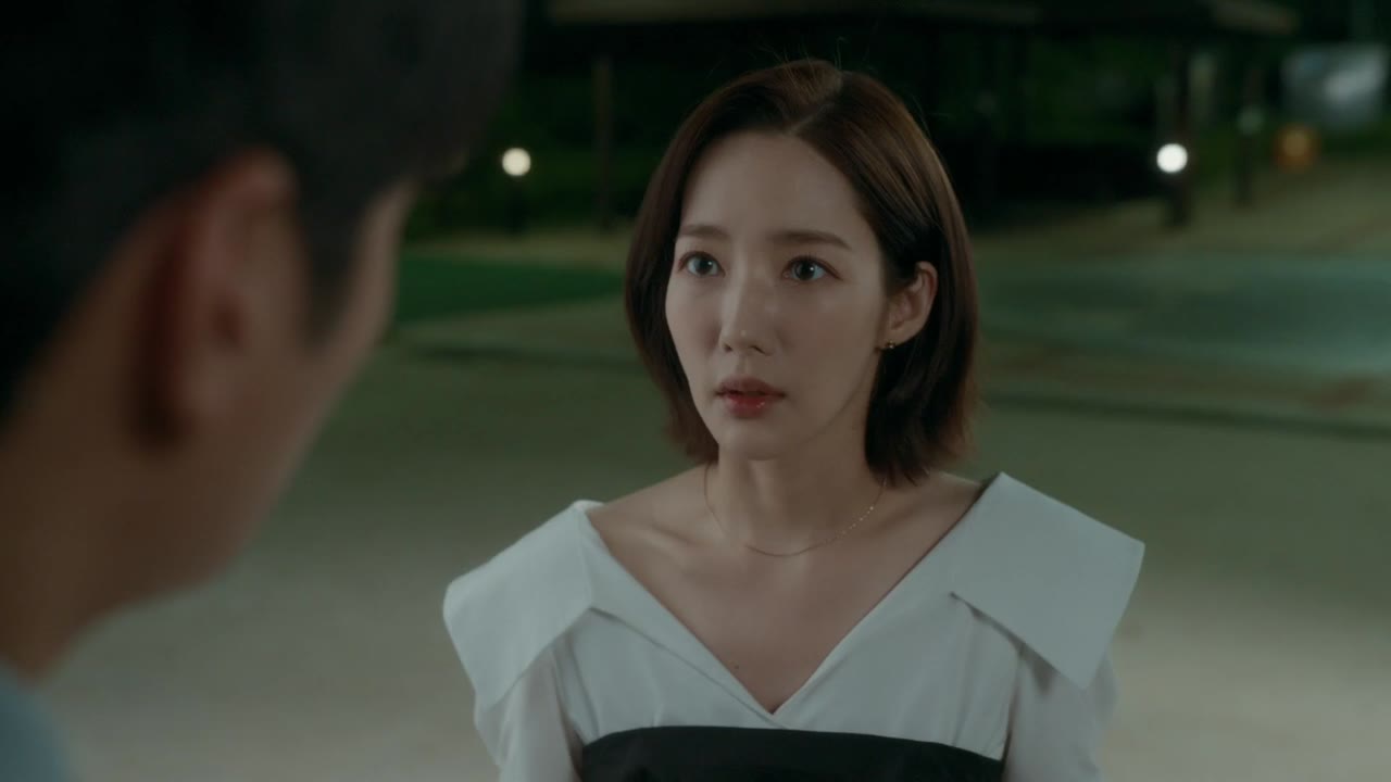 Cô Đi Mà Lấy Chồng Tôi tập 5 cảnh 3