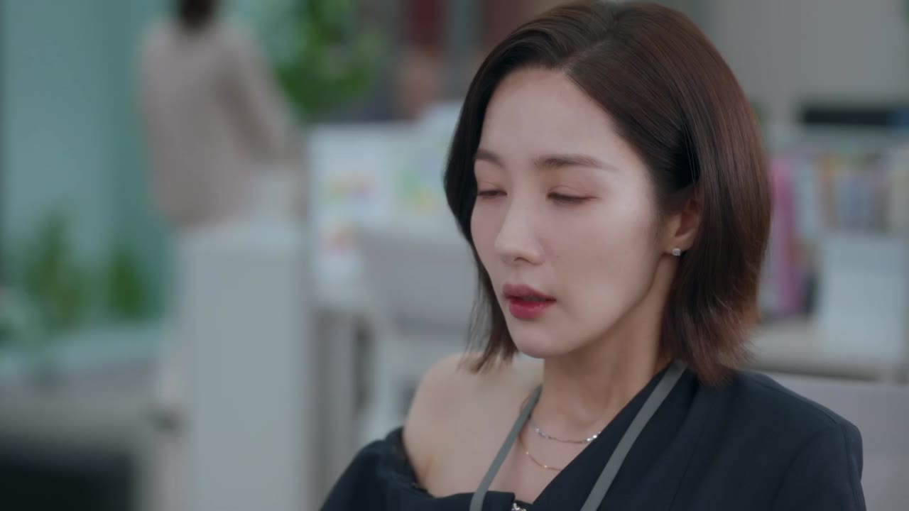 Cô Đi Mà Lấy Chồng Tôi tập 6 cảnh 2