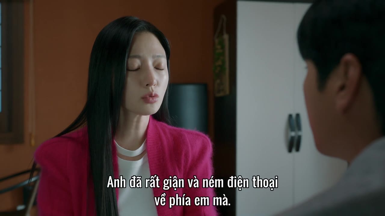 Cô Đi Mà Lấy Chồng Tôi tập 12