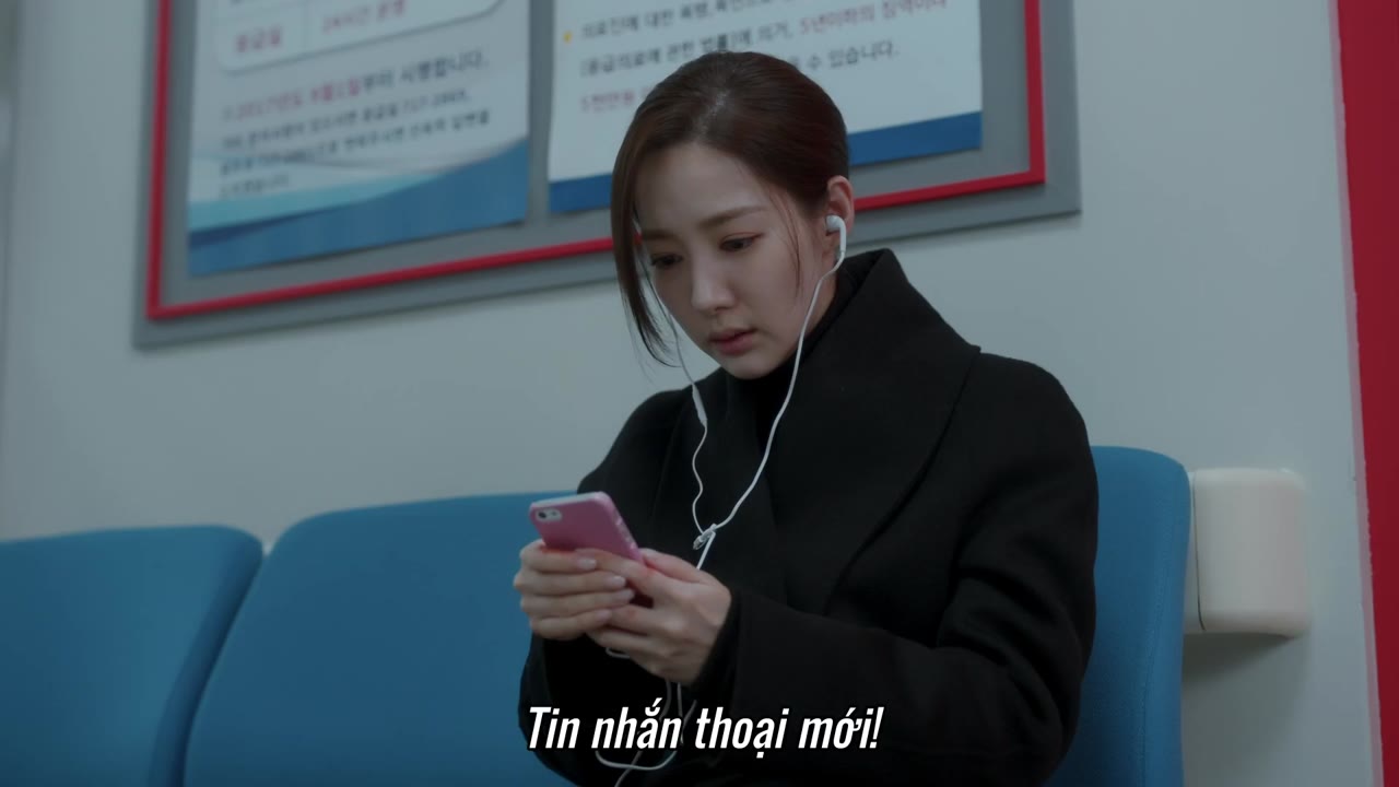 Cô Đi Mà Lấy Chồng Tôi tập 13 cảnh 2