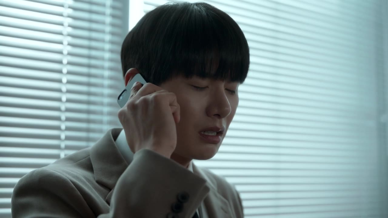 Cô Đi Mà Lấy Chồng Tôi tập 14