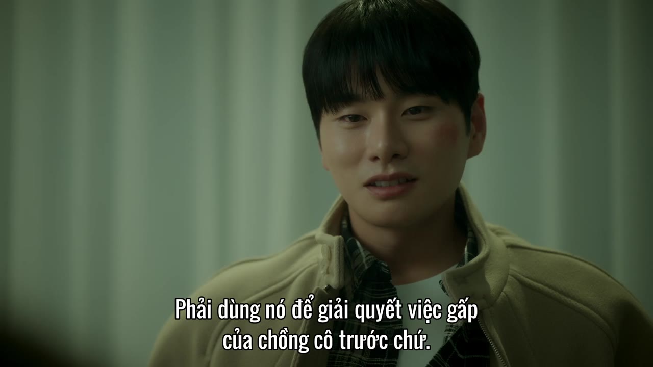 Cô Đi Mà Lấy Chồng Tôi tập 15 cảnh 3