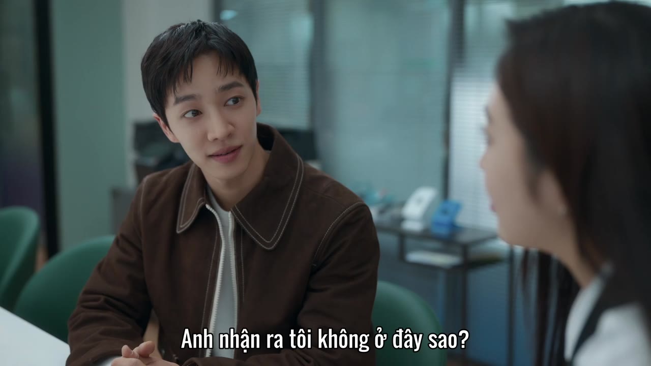 Cô Đi Mà Lấy Chồng Tôi tập 16