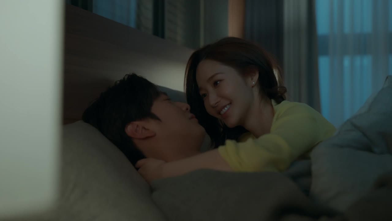 Cô Đi Mà Lấy Chồng Tôi tập 16 cảnh 2