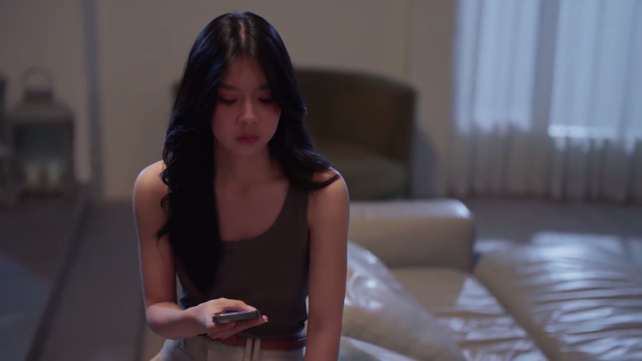 Frozen Valentine tập 2