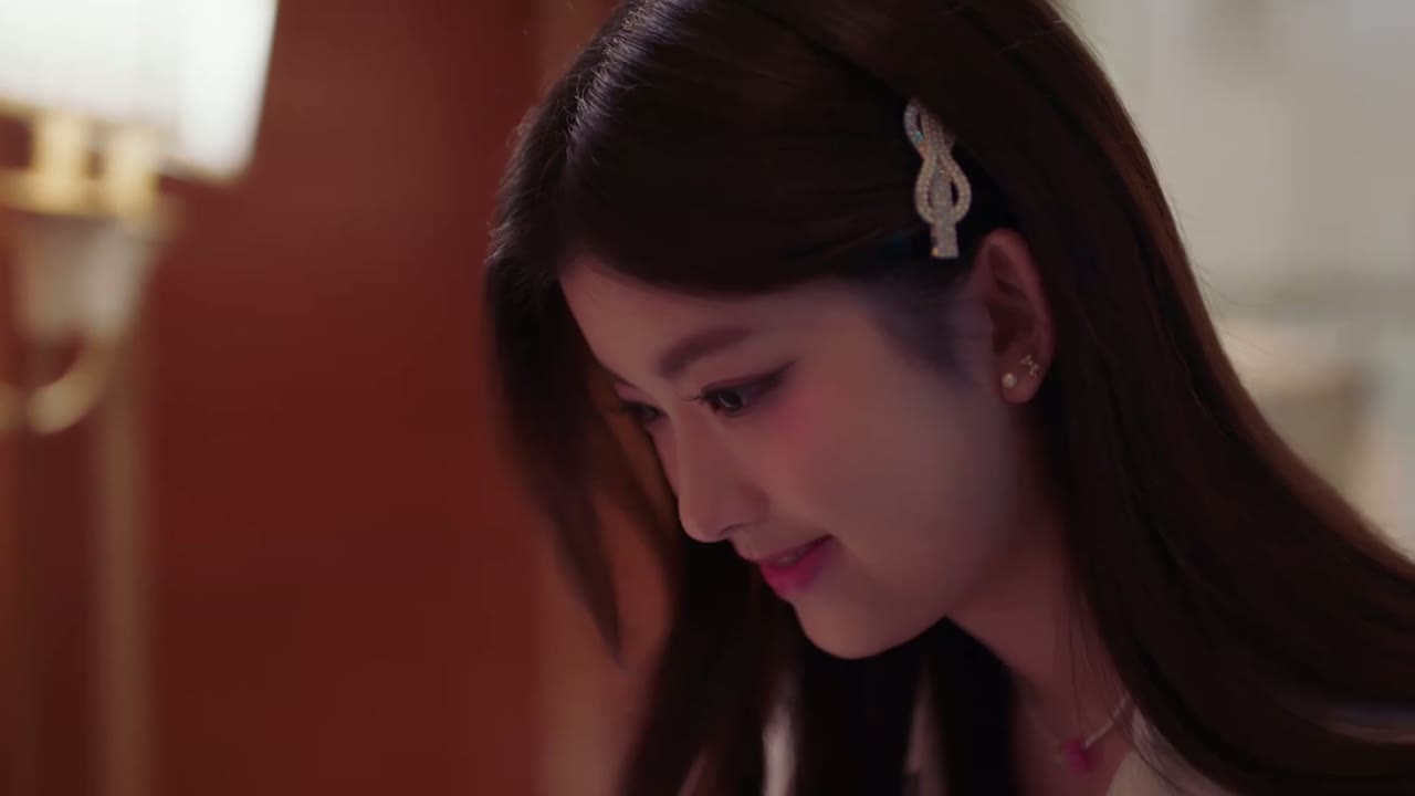 Frozen Valentine tập 3 cảnh 2