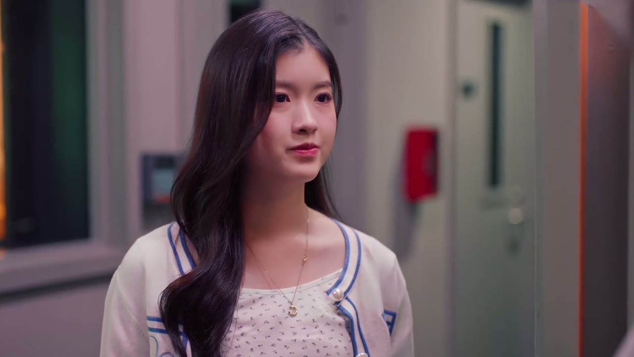 Frozen Valentine tập 4 cảnh 2