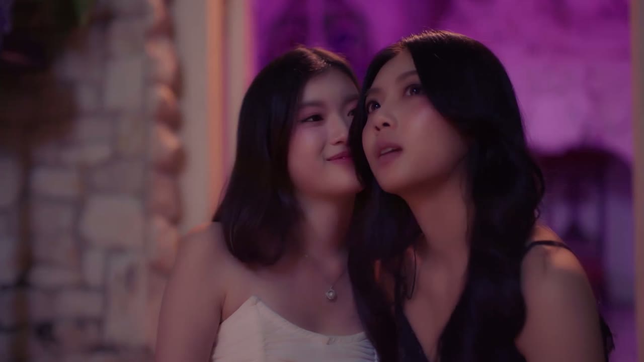 Frozen Valentine tập 5