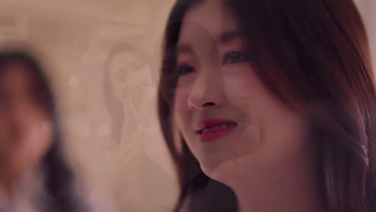 Frozen Valentine tập 7