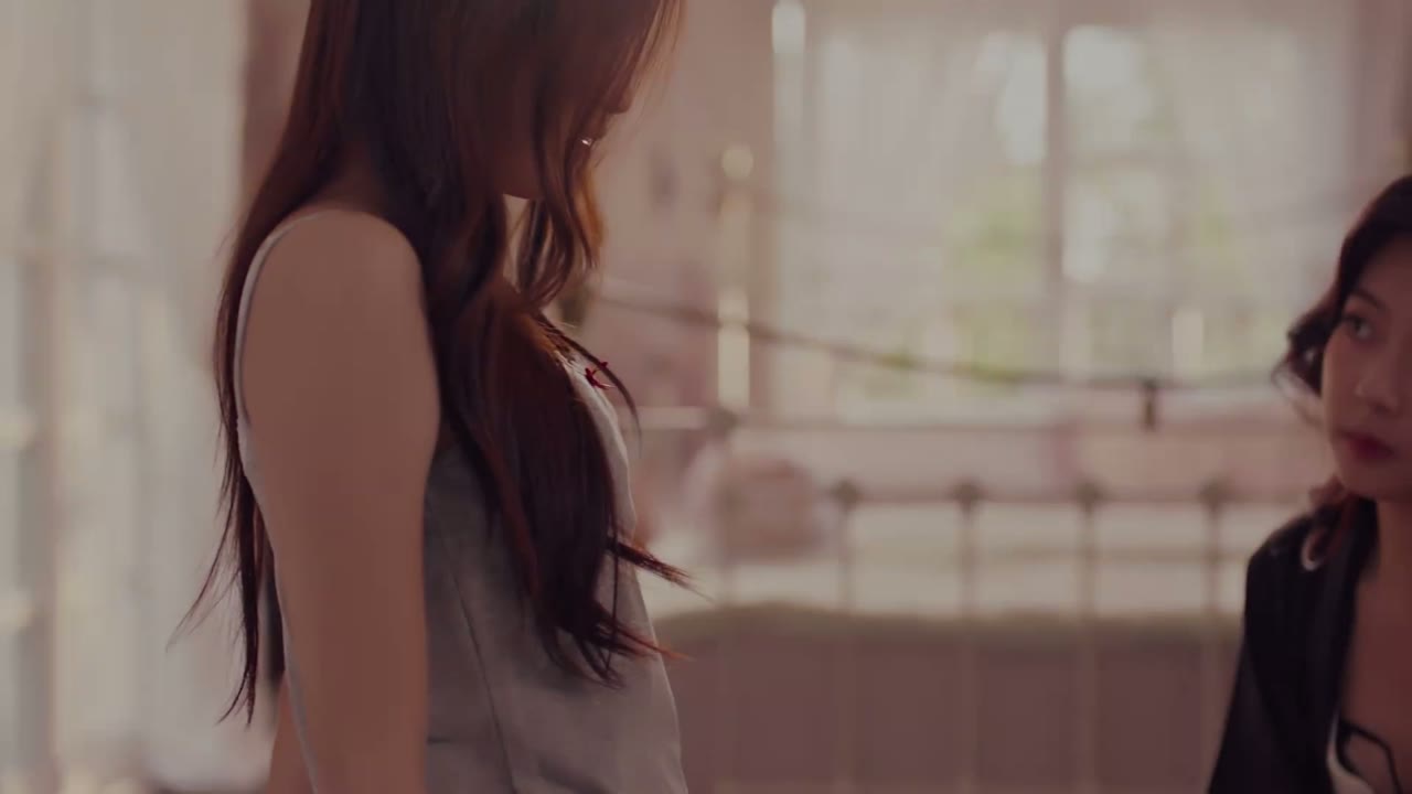 Frozen Valentine tập 8