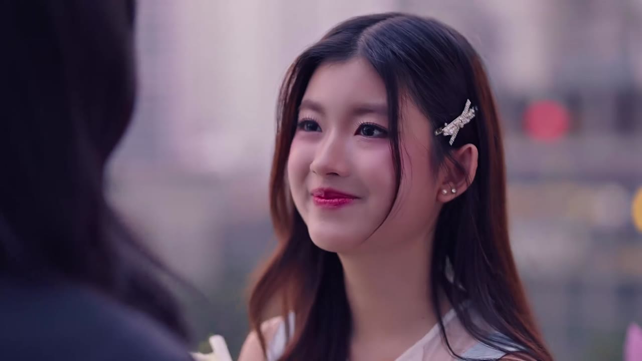 Frozen Valentine tập 9 cảnh 3