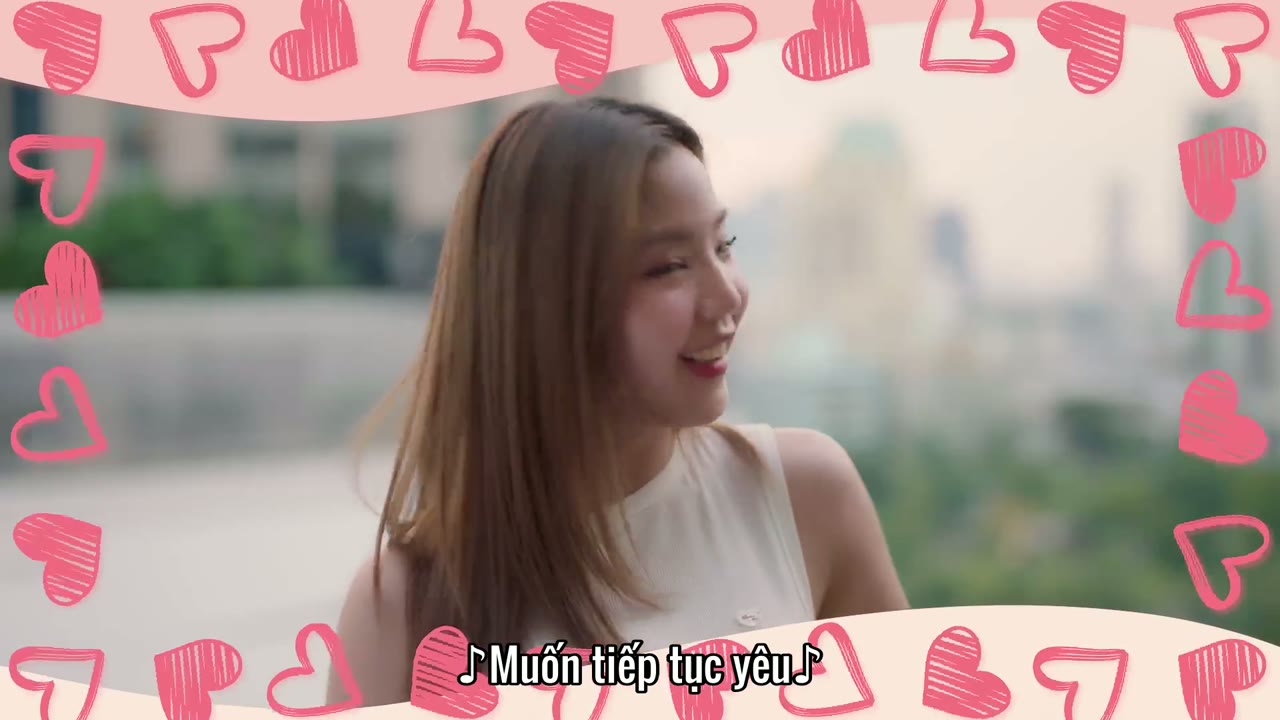 Frozen Valentine tập 10