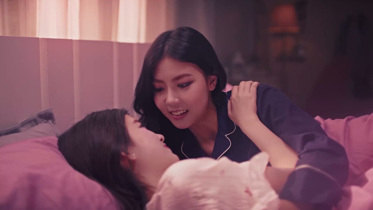Frozen Valentine tập 10 cảnh 2