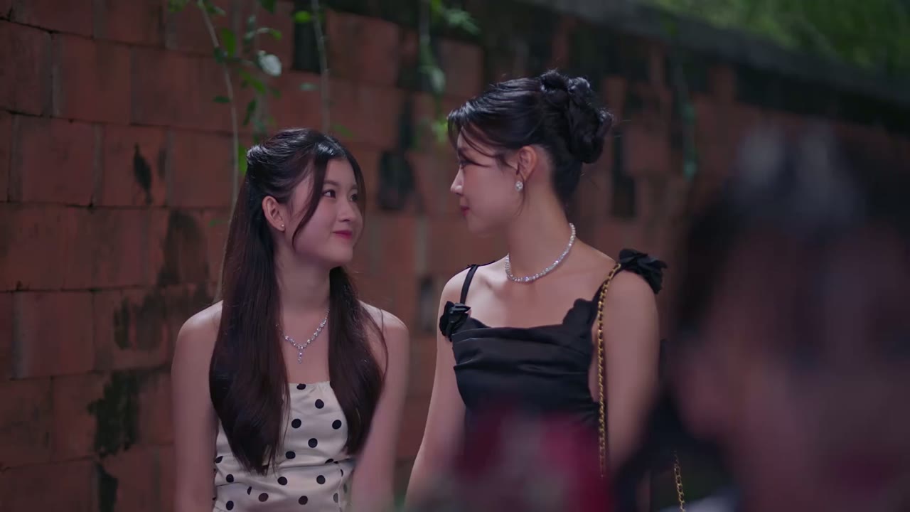 Frozen Valentine tập 10 cảnh 3