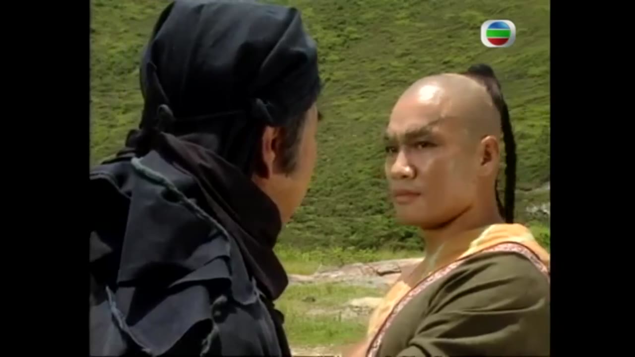 Nam Đế Bắc Cái tập 2