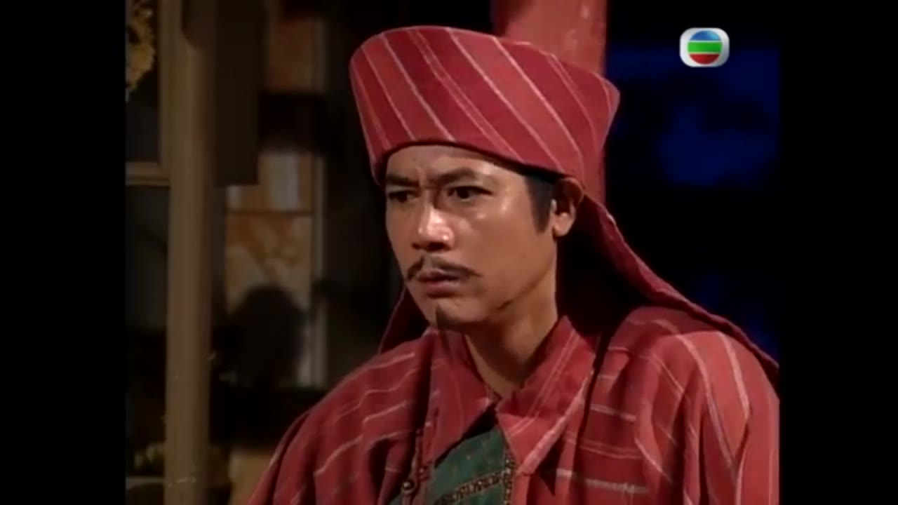 Nam Đế Bắc Cái tập 3