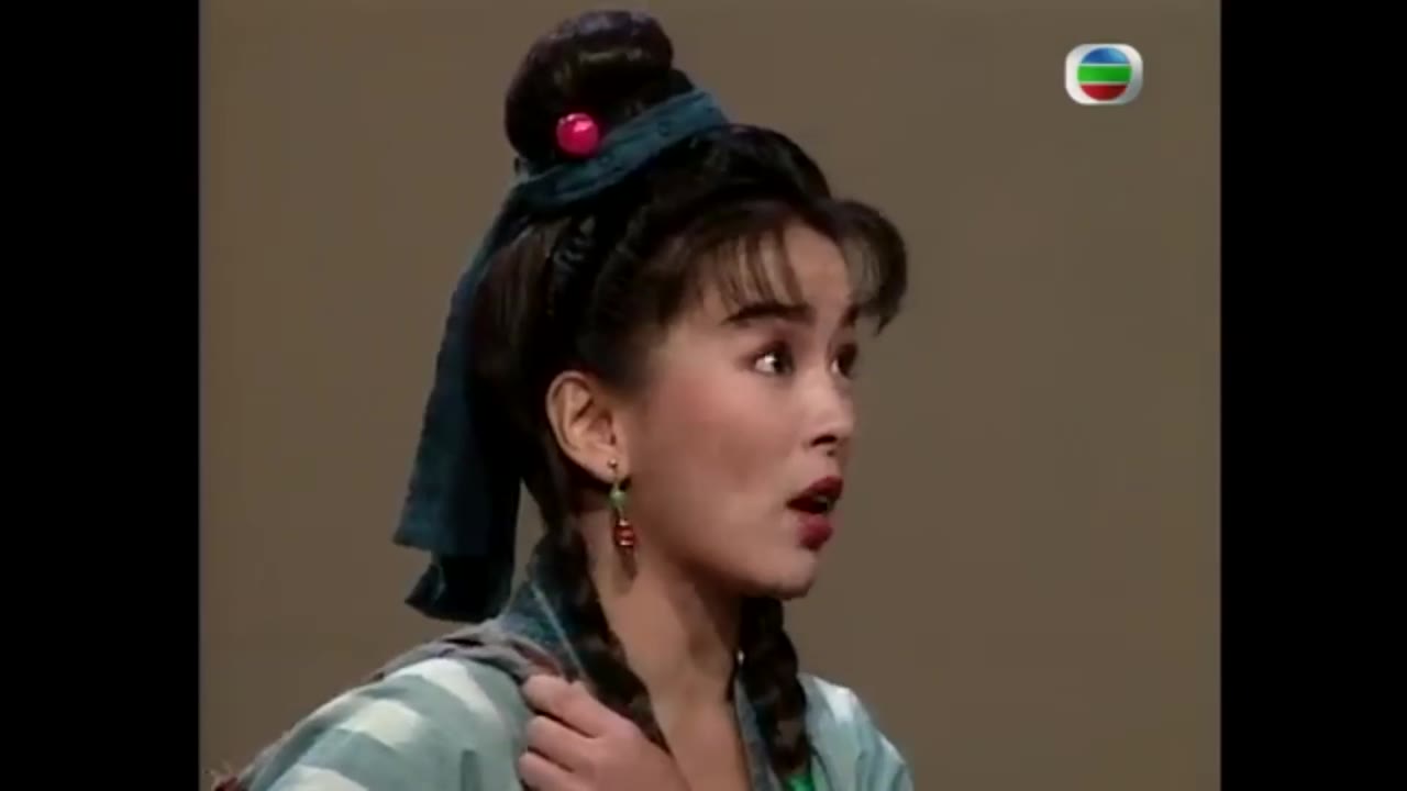 Nam Đế Bắc Cái tập 3 cảnh 2