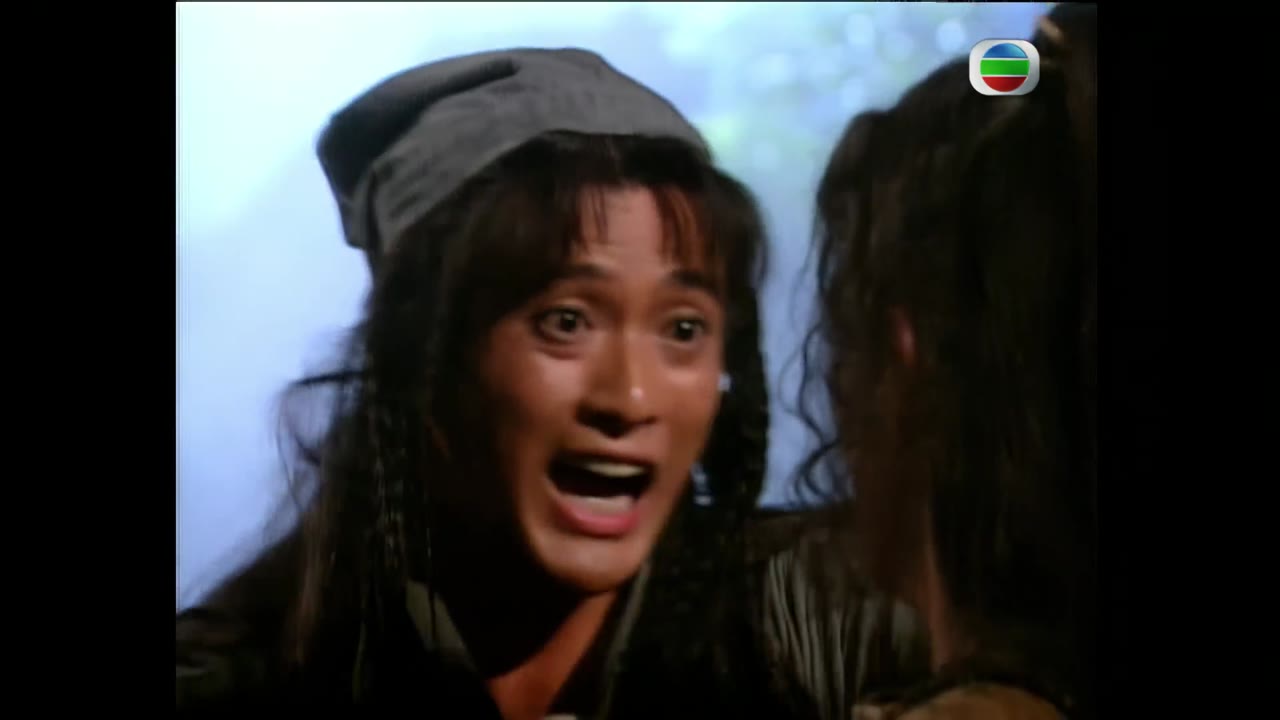 Nam Đế Bắc Cái - cảnh 1